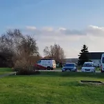 Muschelsucher - Suennenkieker We10 - Abc250 - Nur Feriengaeste! Apartmán Beckerwitz