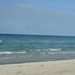 Apartmán Muschelsucher - Suennenkieker We10 - Abc250 - Nur Feriengaeste!