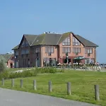 Apartmán Muschelsucher - Suennenkieker We10 - Abc250 - Nur Feriengaeste! *