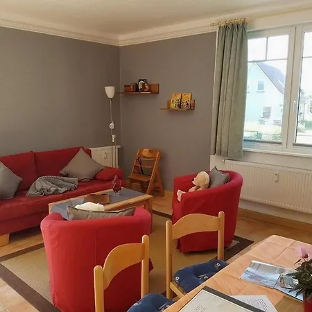 Muschelsucher - Suennenkieker We10 - Abc250 - Nur Feriengaeste! Apartmán *