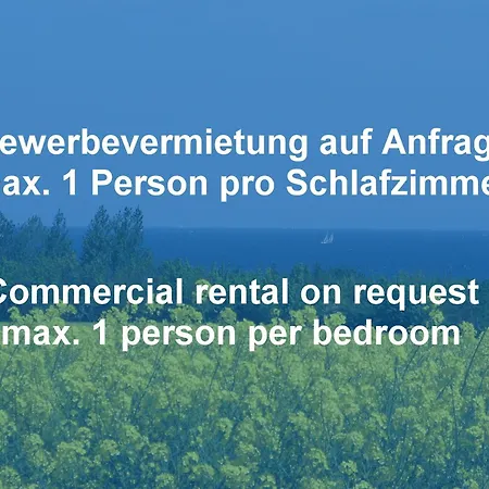 Muschelsucher - Suennenkieker We10 - Abc250 - Nur Feriengaeste! * Beckerwitz