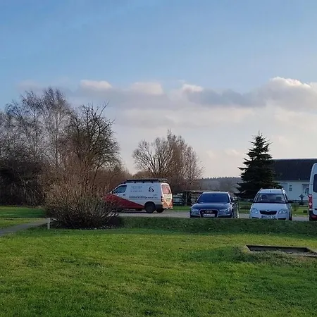 Muschelsucher - Suennenkieker We10 - Abc250 - Nur Feriengaeste! Appartement Beckerwitz