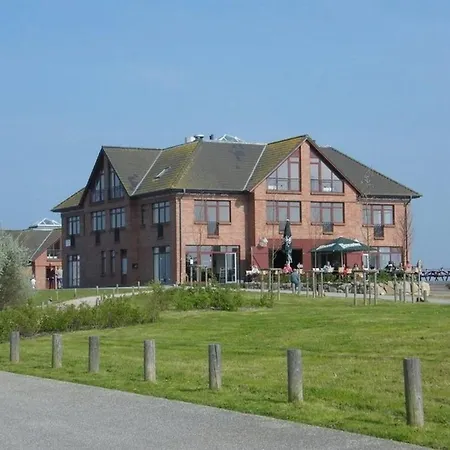 Appartement Muschelsucher - Suennenkieker We10 - Abc250 - Nur Feriengaeste! *